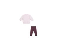 Conjunto champion set bebés rosa 6 - 9 MESES