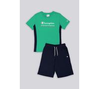 Conjunto Champion - Verde - Conjunto Niño talla 16