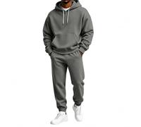 Conjunto, Chándales Completo Fato Casual Roupa Gym Trabajo Running Chándal