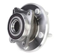 Conjunto Cojinete Cubo Rueda Delantera O Trasera, 1 Pieza Para FORD Para EXPLORER 2,0, 3,5,7, 2011-2019, 512460 Kit Rodamientos Para Rueda