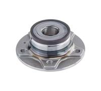 Conjunto Cojinete Cubo Rueda Para A5 8T3 2008-2016 B8 B9 C7 8K0501611 8K0501611A 5K0598611 8W0598611 8W0598611A Cojinete Cubo Rueda Trasera Coche