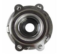 Conjunto Cojinete Cubo Rueda Para A6 Para Q5 Para A7 Para A8 Para A4 Para A5 8T3 8F7 8TA 4GA 4G2 Rodamiento Y Cubo Rueda Delantera Trasera 4H0498625B