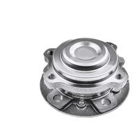 Conjunto Cojinete Cubo Rueda Para F02 F07 F10 F12 F18 F25 F26 OEM 31206850158 Accesorios Coche 1 Pieza Rodamiento Cubo De Rueda Delantera