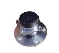 Conjunto Cojinete Cubo Rueda Para Geely Para Emgrand EC7 Piezas De Automóvil 1 Pieza Accesorios De Coche Cojinete De Cubo De Rueda Trasera OE 110913B