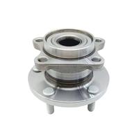 Conjunto Cojinete Cubo Rueda Para MAZDA Para CX-9 TB 2006-2007 Conjunto De Cojinete Y Cubo De Rueda Trasera L214-26-15XA GS33-26-15XA