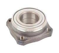 Conjunto Cojinete Cubo Rueda Para X3 F25 2011-2017 Para X4 F26 2014-2018 33406787015 33406786999 Cojinete De Cubo De Rueda Delantera