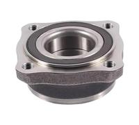 Conjunto Cojinete Cubo Rueda Para X3 F25 2011-2017 Para X4 F26 2014-2018 33406787015 33406786999 Cojinete Cubo Rueda Delantera