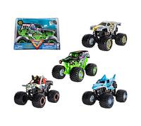 Conjunto Collar y Pendientes 1:24 Todoterreno 1 Unidad