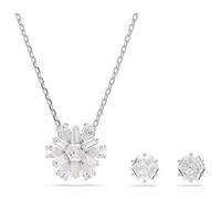 Conjunto Collar y Pendientes Mujer Swarovski 5691486