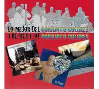 Conjunto Colores - Mejor Del