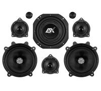 Conjunto Completo Compatible Con Tesla Model 3 Y Y TES3YSET2