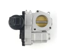 Conjunto Completo Cuerpo Acelerador Para Nissan Para Micra Para K12-Sera576-02 Cuerpo Acelerador Gasolina Sera576-02 2Y25D Aleta Del