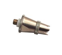 Conjunto completo de cabezal fino de Badger Air-Brush Company para los modelos 100, 150 y 200