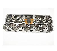 Conjunto completo de culata para Isuzu 4JG2 4JG2-T 4JG2T + kit completo de juntas