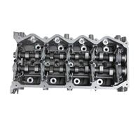 Conjunto completo de culata YD25 YD25-DDTI 2,5 L 908510 908610 11040-EC00C Compatible con Navara Pathfinder 2.5L