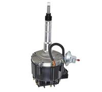 Conjunto Completo De Distribuidor 216-235-261 Motor De 6 Cilindros En Línea Apto Para Chevy Temprano 1942-1961 2896516-BLK