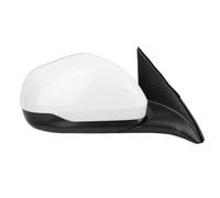 Conjunto Completo De Espejo Retrovisor Lateral Para HR-V Para HRV Para VEZEL 2014 2015 2016 2017 2018 2019 2020 RU1 RU5 3,5 Pines Conjunto Espejo Retrovisor Derecho Izquierdo Later