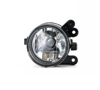 Conjunto completo de faro antiniebla Lámpara De Luz Diurna Conjunto De Faros Antiniebla Accesorios Para Coche Compatible Con VW Para Golf 5 2004 2005 2006 2007 2008 2009 1K0941699C(Left)