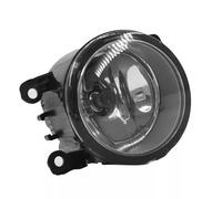 Conjunto completo de faro antiniebla Lámpara De Luz Diurna Luces De Parachoques Delantero Conjunto De Faros Antiniebla Compatible Con Ford Para Focus 2007 2008 2009 2010 2011 2012 2N1115201AB(1 pc)