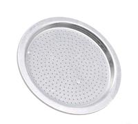 Conjunto completo de junta y filtro para olla Moka 2, 3, 6, 9, 12 tazas, restaura la e sellado y filtración (3 tazas)