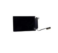 Conjunto Completo de Pantalla LCD for cámara con bisagra, Compatible con Nikon, reemplazo de Pantalla del Visor de cámara Z30