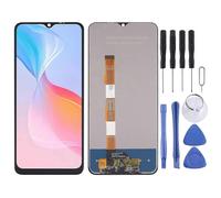 Conjunto completo de pantalla LCD y digitalizador para Vivo Y21s / Y21 / Y21a / Y21e / Y21T / Y21G / Y33e / Y33s 5G / Y32 / Y01 / Y02s / Y16