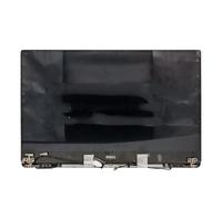 Conjunto completo de pantalla táctil LCD de 15,6, Compatible con XPS,15 9550 9560 Precision 5510 5520 P56F001, conjunto superior de repuesto de pantalla(3840x2160 With Touch)