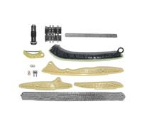 Conjunto Completo De Reemplazo De Cadena De Distribución Componente De Alto Rendimiento Que Reemplaza a 2720520016 Para Automóviles Conjunto De Cadena De Distribución De Motor De Servicio Pesado Clase