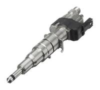Conjunto completo inyector motor Boquilla De Inyector Compatible con N43 N53 135i 335i 535i 550i 650i 750i 760i X5 X6 13537589048-11 13537589048-12 Combustible Gasolina
