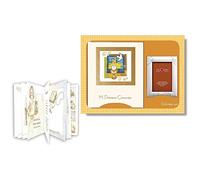 CONJUNTO COMUNION ELEGANCE 24508