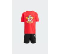 Conjunto Con Camiseta adidas Disney Mickey Mouse adidas MKP