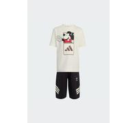Conjunto Con Camiseta adidas Disney Mickey Mouse adidas MKP