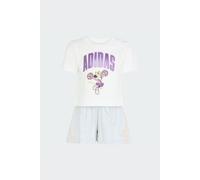Conjunto Con Camiseta adidas Disney Minnie Mouse adidas MKP