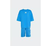Conjunto Con Camiseta Tiro_nster adidas MKP