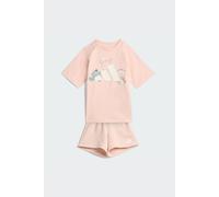 Conjunto Con Camiseta Tiro_nster adidas MKP