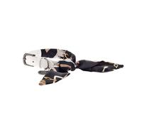 Conjunto con collar y correa coordinado para la línea de perros OPERA' TOSCA Fer
