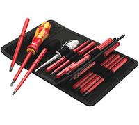 Conjunto con mango y varillas intercambiables Kraftform Kompakt VDE 16 Universal 1