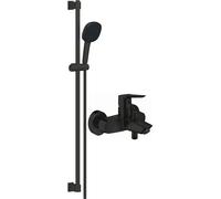 Conjunto conjunto de ducha Grohe Vitalio Comfort 269302431, grifo de bañera y ducha Grohe Start 322782432