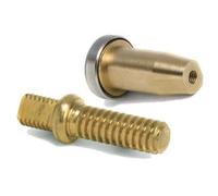 Conjunto cono + husillo + arandelas antiguo olla magefesa 9418