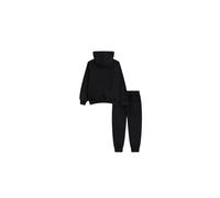 Conjunto converse cnvb dissected ctp hbr po set niño negro 10 - 12 AÑOS