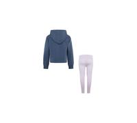Conjunto converse cnvg dctp & ing set infantil lila 2 - 3 AÑOS