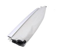 Conjunto Cortina Parasol Techo Solar 83G877307 83G 877 307 para Q3 2013 2014 2015 2016 2017 2018 2019 2020 2021 2022 IENQBVL(Gray)