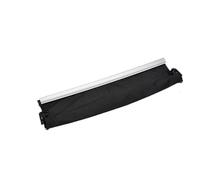 Conjunto Cortina Parasol Techo Solar 83G877307 83G 877 307 para Q3 2013 2014 2015 2016 2017 2018 2019 2020 2021 2022 IENQBVL(Black)