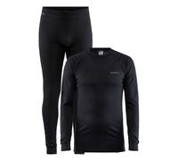 Conjunto Craft Core Dry L