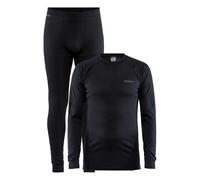 Conjunto Craft Core Dry XL