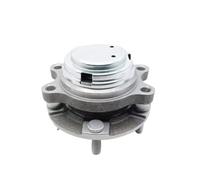 Conjunto Cubo Cojinete Rueda Delantera Para NISSAN 370Z Para INFINITI Q60 40202-CG010 40202-EJ70A 40202-1EA0A Pieza Coche