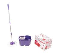 CONJUNTO CUBO DE FREGAR R900LILA DUETT