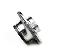 Conjunto Cubo Rueda Delantera Para A4 Para A6 Para A7 Coupe Saloon Avant 2007-2018 Rodamiento De Cubo De Rueda Trasera 8K0 598 611 8K0 501 611 8W0 598 611B