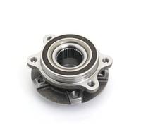 Conjunto Cubo Rueda Delantera Para A6 Para Q5 Para A7 Para A8 Para A4 Para A5 8T3 8F7 8TA 4GA 4G2 Rodamiento Y Cubo Rueda Delantera Trasera 8KD407625 BR930817K