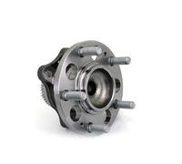 Conjunto Cubo Rueda Delantera Para KIA Carens IV 1,6 GDI 2,0 GDI 1,7 2013-2015 conjunto de cojinete de cubo de rueda trasera OEM 52730-A4000 VKBA7792 R189.30 713626860